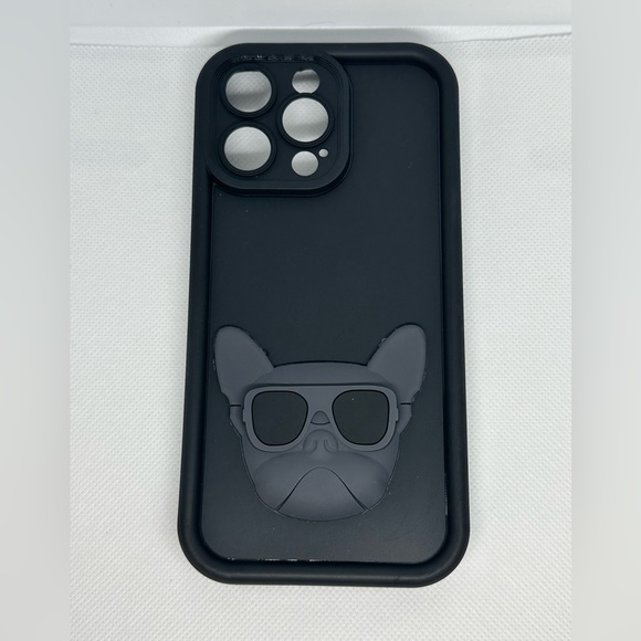 🆕 iPhone 14 PRO MAX Case - Picture 4 of 9